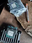 Toyota RAV4 Wildlander Gearbox Transmission Control Module (2021-2023) - 2