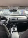 Kia Sportage EX AWD SUV 2013 - 1