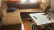L-Shaped Sofa - Used - 2