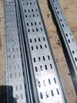 50mm x 200mm Cable Tray - 2
