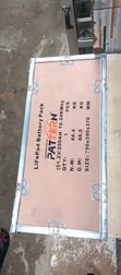 10kWh 48V Lithium Battery - Strong Backup - 3