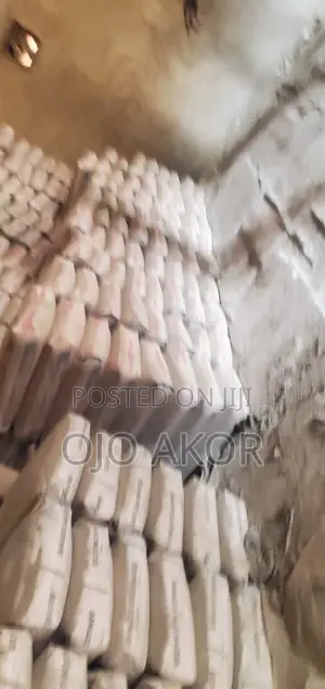 Dangote, Lafarge & Bua Cement Supply Nationwide