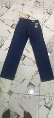 Yarn Clothing Boyfriend Jeans - Blue, Girman M - 2