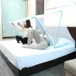 Foldable Mosquito Net - 6x6 - 1