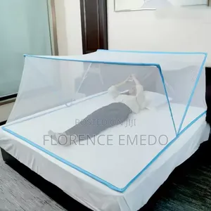 Foldable Mosquito Net - 6x6