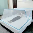 Foldable Mosquito Net - 6x6 - 2