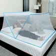 Foldable Mosquito Net - 6x6 - 3
