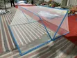 Foldable Mosquito Net - 6x6 - 4