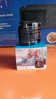 Brand New Rechargeable Wrist BP Monitor - 1