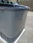 Synix Automatic Top Loader Washing Machine - 8kg-12kg - 1