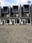 4-Bedroom Duplex with BQ for Rent in Jahi - 1