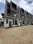 4-Bedroom Duplex with BQ for Rent in Jahi - 2