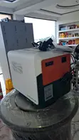 Cola 1000 Pro 1KWH 300W Compact Solar Generator - 2