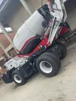 Brand New Mobile Mixer - 4 Cubic Meter - 2