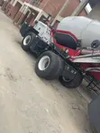 Brand New Mobile Mixer - 4 Cubic Meter - 3
