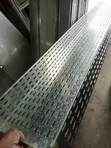 75mm x 300mm Cable Tray - 2