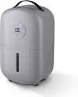 Swan Dehumidifier with Intelligent Humidity Sensor - 155W - 5L - 2