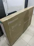 Hisense 75 Inch QLED Smart TV Q6 Series - 1