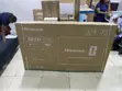 Hisense 75 Inch QLED Smart TV Q6 Series - 2