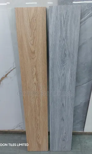 Wooden Look Floor Tiles - 20x120 cm