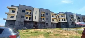1-Bedroom Apartment for Sale in Belle Vista Estate, Kyami