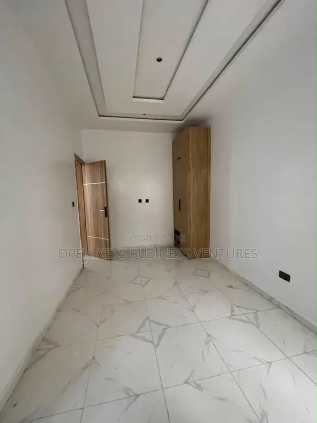 4 Bedroom Semi-Detached Duplex in Ikota Lekki - 1