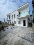 4 Bedroom Semi-Detached Duplex in Ikota Lekki - 3