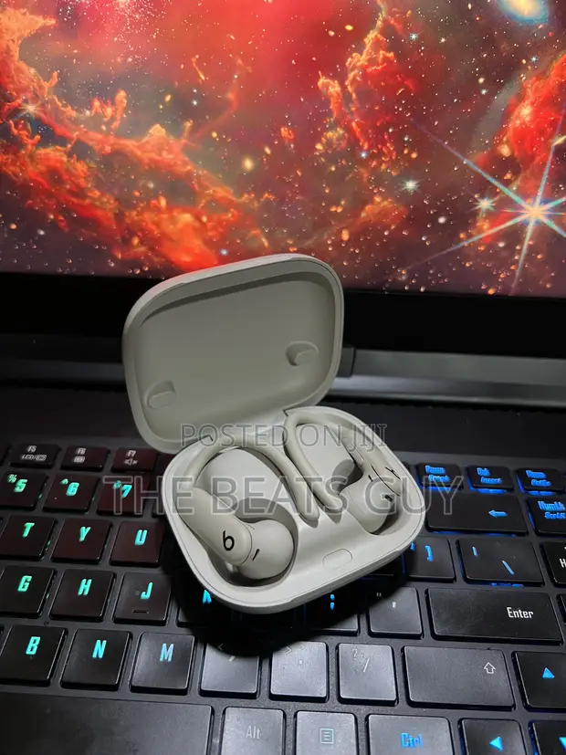 Apple Powerbeats Pro 2 - 1