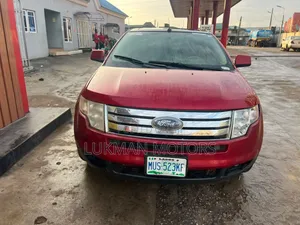 Ford Edge 2008 Ja