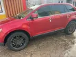 Ford Edge 2008 Ja - 2