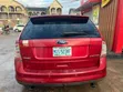 Ford Edge 2008 Ja - 3