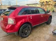 Ford Edge 2008 Ja - 4