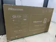 Hisense 75 Inch QLED Smart TV Q6 Series - 2