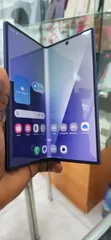 Samsung Galaxy Z Fold7 512GB UK Used - 2