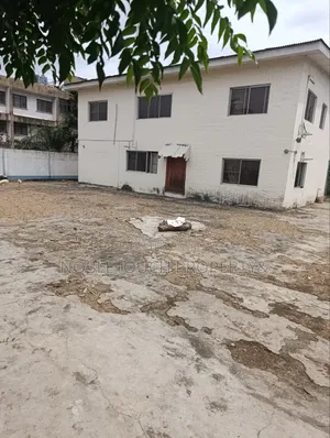 Commercial Property for Sale, Adeniyi Jones Ikeja Lagos