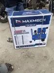 Maxmech OA 600-25 Oil-Free Air Compressor (25L, 600W) - 3