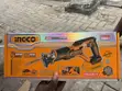 INGCO 20V Cordless Brushless Reciprocating Saw - 1