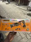 INGCO 20V Cordless Brushless Reciprocating Saw - 2