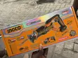 INGCO 20V Cordless Brushless Reciprocating Saw - 3