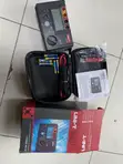 UNI-T UT501A Digital Insulation Resistance Tester - 1