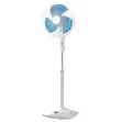 Panasonic 16" Electric Standing Fan - F-407Y - 55W - 2