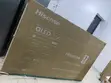Hisense 75 Inch QLED Smart TV Q6 Series - 1