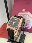 Luxury Patek Philippe Automatic Engine Wrist Watch - 2