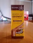 Mooyam Hair Removal Cream Coconut 100ml - 1