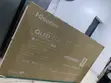 Hisense 75 Inch QLED Smart TV Q6 Series - 2