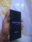Samsung Galaxy S22 Ultra 5G 256GB Black - 3