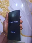Samsung Galaxy S22 Ultra 5G 256GB Black - 4