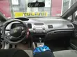 Honda Civic 2007 Grey - 4