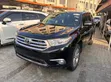 2013 Toyota Highlander - 1