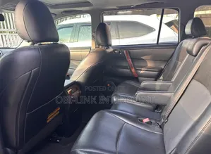 2013 Toyota Highlander